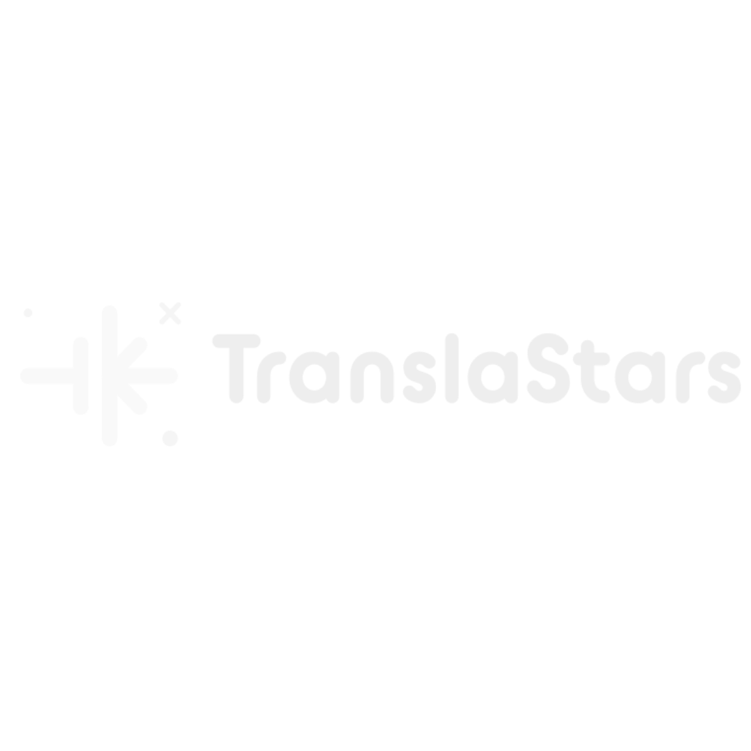 TranslaStars Audio